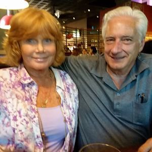 Meet your Posher, Barbara